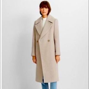 Club Monaco daylina coat